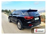 كيا Kia كيا سورينتو 2019 Image 3