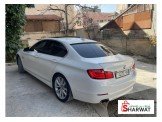 بي ام دبليو 520 2013 Image 3