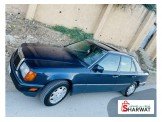 مرسيدس E230 1993 Image 3