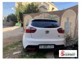 كيا Kia كيا ريو 2014 Image 3