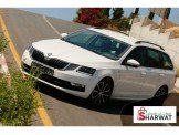 سكودا اوكتافيا 2019 Image 3