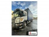  سكانيا Scania P27 2008 Image 3