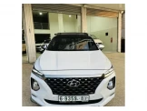 هيونداي سنتافي 2019