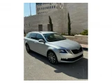 سكودا أوكتافيا 2020