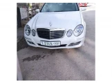 مرسيدس بنز E 200 2008