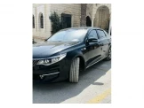 كيا أوبتيما K5 2016