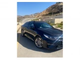 كيا أوبتيما K5 2019