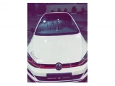 فولكسفاغن GTI 2018