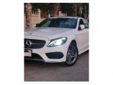 مرسيدس بنز C 250 2016