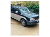 ميتسوبيشي L200 2005