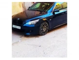 بي ام دبليو M5 2006