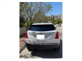كاديلاك XT5 2018