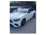 مرسيدس بنز E 250 2021