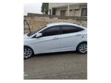 هيونداي أكسنت 2013