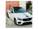مرسيدس بنز E 200 2017