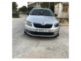 سكودا أوكتافيا 2014