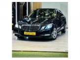 مرسيدس بنز E 200 2012
