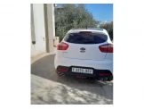 كيا برايد 2014