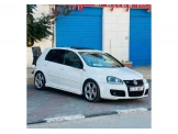 فولكسفاغن GTI 2007