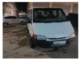 فورد ترانسيت 1987