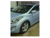هيونداي i30 2012