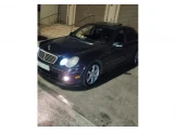 مرسيدس بنز C 200 2004