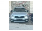 سكودا أوكتافيا 2019