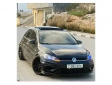 فولكسفاغن جولف 2017