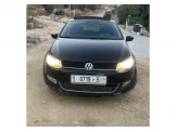 فولكسفاغن بولو 2014