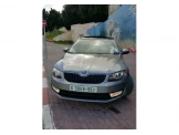 سكودا أوكتافيا 2016