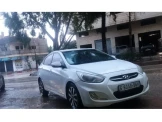 هيونداي أكسنت 2015