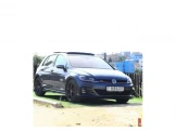 فولكسفاغن GTI 2019