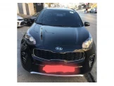 كيا سبورتاج 2018