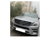 مرسيدس بنز GLE 350 2015