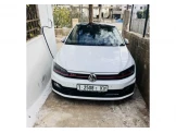 فولكسفاغن GTI 2019