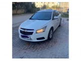 شيفروليه كروز 2013