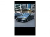 مرسيدس بنز C 200 2020