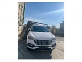 هيونداي سنتافي 2014
