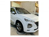 هيونداي سنتافي 2019 Image 2