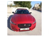 جاكوار XE 2015 Image 2