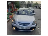 كيا برايد 2007 Image 2