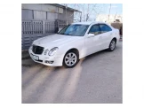 مرسيدس بنز E 200 2008 Image 2