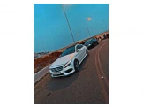 مرسيدس بنز C 200 2015 Image 2