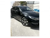 كيا أوبتيما K5 2016 Image 2