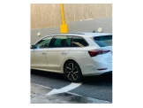 سكودا أوكتافيا 2020 Image 2