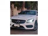مرسيدس بنز C 250 2016 Image 2