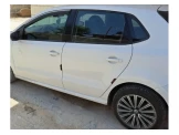 فولكسفاغن بولو 2013 Image 2