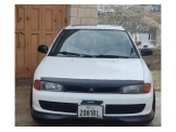 ميتسوبيشي لانسر 1994 Image 2