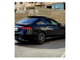 مرسيدس بنز E 300 2021 Image 2