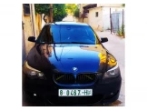 بي ام دبليو M5 2006 Image 2